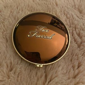 Too Faced Chocolate Soleil Bronzer